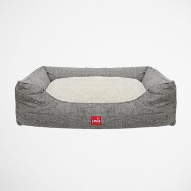 Urban Rectangle Lounger - Medium