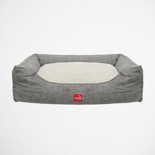 Urban Rectangle Lounger - Medium