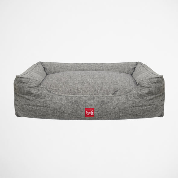 Urban Rectangle Lounger - Medium