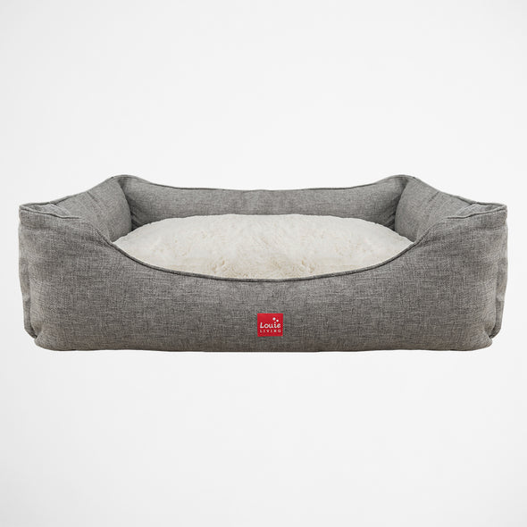 Urban Rectangle Lounger - Large